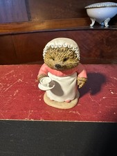 Mrs Tiggy-Winkle Peter Rabbit