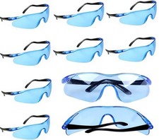 1/6/12x Safety Protection