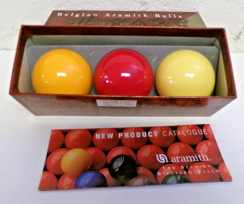 Aramith super tournament carom - super,