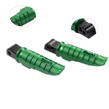 Rear Footrests Foot Peg For