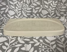Toilet Cistern Lid WC Armitage