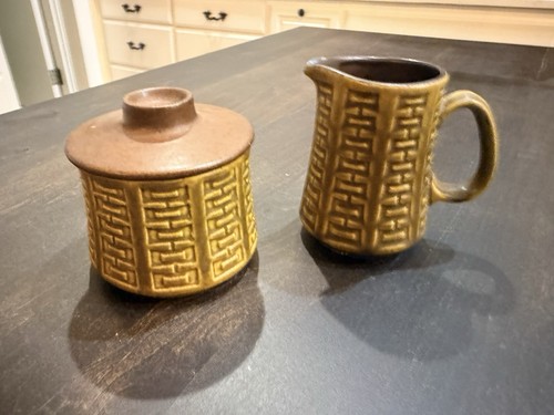 Ceramano west germany cream - germany,