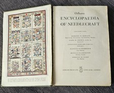 Vintage Oldhams Encyclopedia