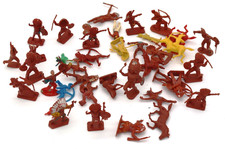 Selection of 1960's Crescent