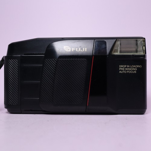 Fuji 300 35mm film point - 35mm,