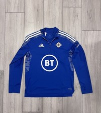 Adidas Northern Ireland Half