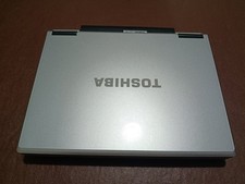 Toshiba NB100 Netbook Laptop