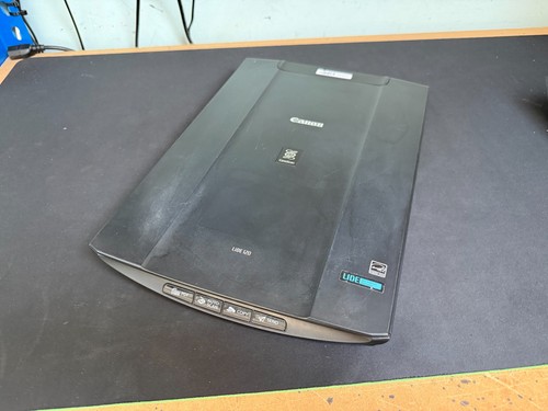 Canon canoscan lide 120 - canoscan,