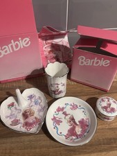 Barbie Aynsley Bone China Set