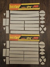 2 X DINKY TOYS Complete UNUSED