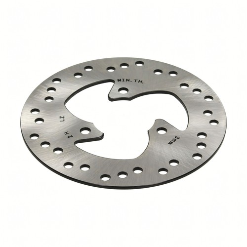 Aprilia brake disc rear - disc,, Ø