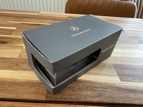 Minichamps mercedes benz - minichamps, mercedes-benz