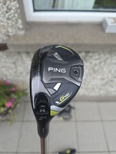 Ping G430 2iron Hybrid 17 Degrees Left Handed