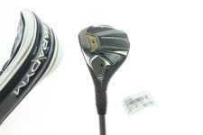 Callaway Paradym Golf Club Ladies Left Handed 21-deg Hybrid Ladies Graphite