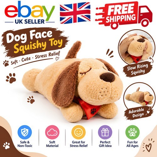 Pet heartbeat plush - pet, toy