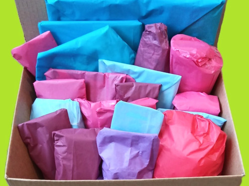 Fun mystery box lucky - mystery, of