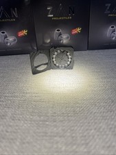 AGT Magazine Uragan, Vixen