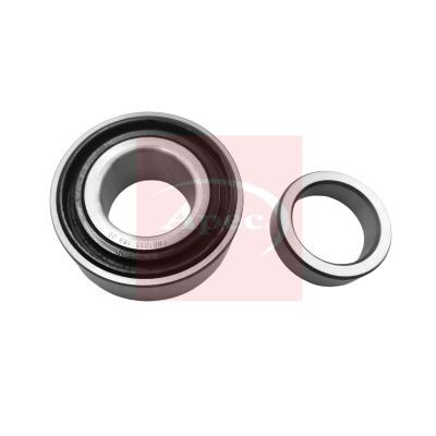 Wheel bearing kit awb1055 - wheel,