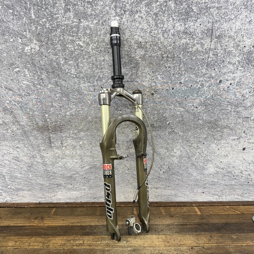 Vintage rockshox psylo - vintage, u-turn