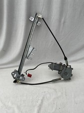 Volvo 440 Pre-Facelift Offside