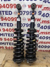 Toyota Hilux Front Shocks 2006-2015 mk6/7 genuine part