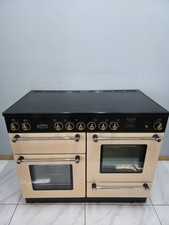 Ceramic rangemaster 110cm - ceramic,