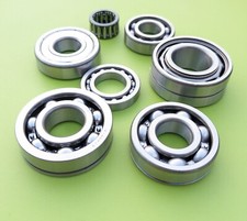Honda CB900F engine bearing kit 79-83 DOHC CB750F CB1100F Complete set