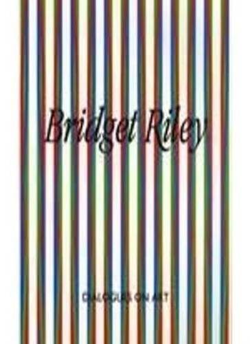 Bridget riley dialogues on - dialogues,