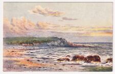HEYSHAM HEADLAND - Morecambe -