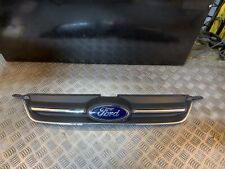 10-15 FORD C-MAX FRONT BUMPER GRILL WITH LOGO AM51-R8200-CB