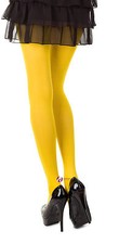 Opaque Tights Choose From 26 Fashionable Colours 40 & 60 &100 Denier , SizesS-XL