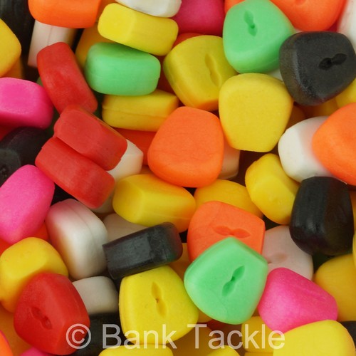 Large pop corn carp - pop,