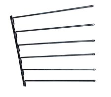 6 Rung Swing Out Horse Saddle