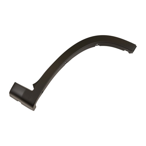 Lower right front wheel arch - lower,