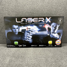 Laser X Two Players Laser