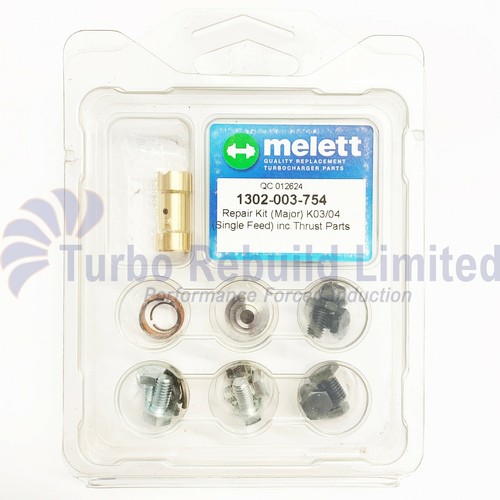 Melett turbocharger turbo - melett,