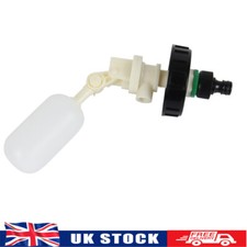 Caravan Mains Water Float