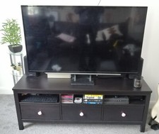 TV Cabinet - IKEA Hemnes in