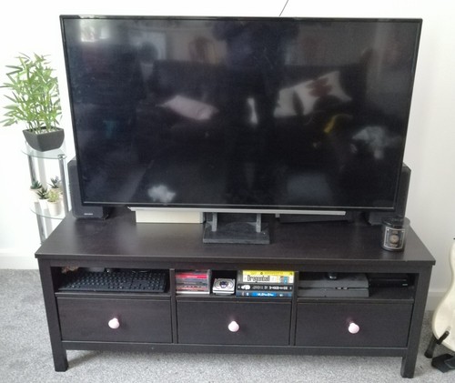 Cabinet ikea hemnes - ikea,