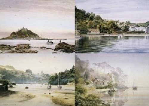 Alan ingham the south - alan, west