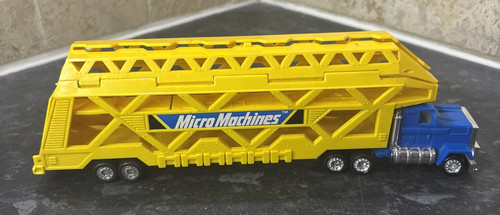 Vintage 1988 micro - 1988,