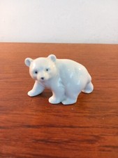 Jon Jenkins small Polar Bear
