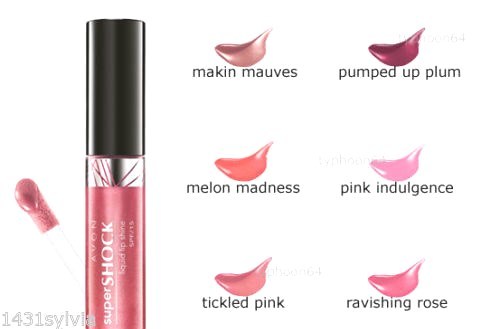 Avon.super-SHOCK