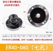 1PC 80/100/125mm Diameter