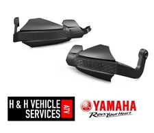 NEW Yamaha Grizzly 700 Genuine Hand Guards G7SP01HG1000