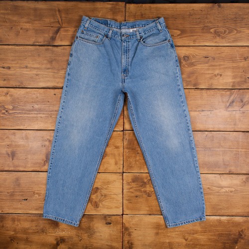 Vintage levis 901 jeans - 901,