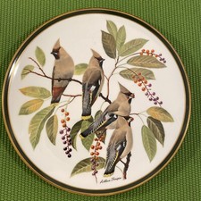 VTG Franklin Porcelain