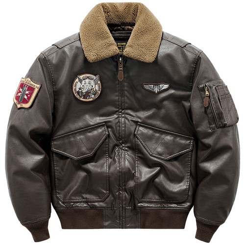Motorcycle leather jacket - motorcycle,
