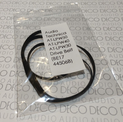 Audio technica lpw30 - audio-technica, at-lpw30
