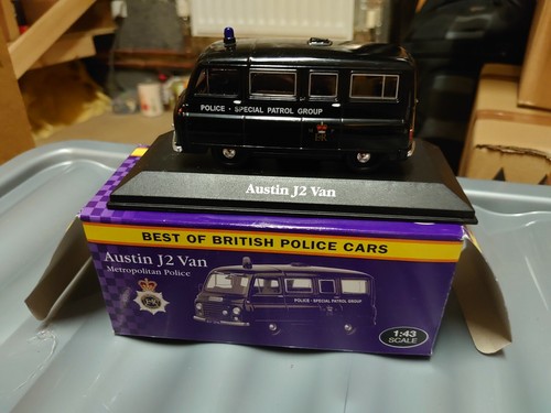 Best british police cars - best,